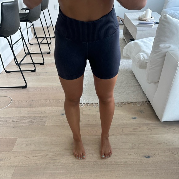 FP Movement Good Karma Shorts - Picture 2 of 3